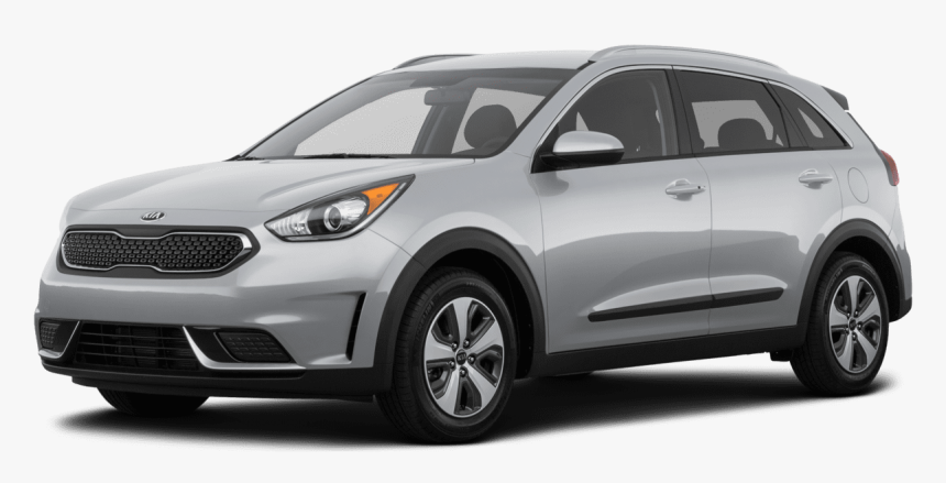 verbanning Plantage vergeetachtig 2019 Kia Niro, HD Png Download - kindpng