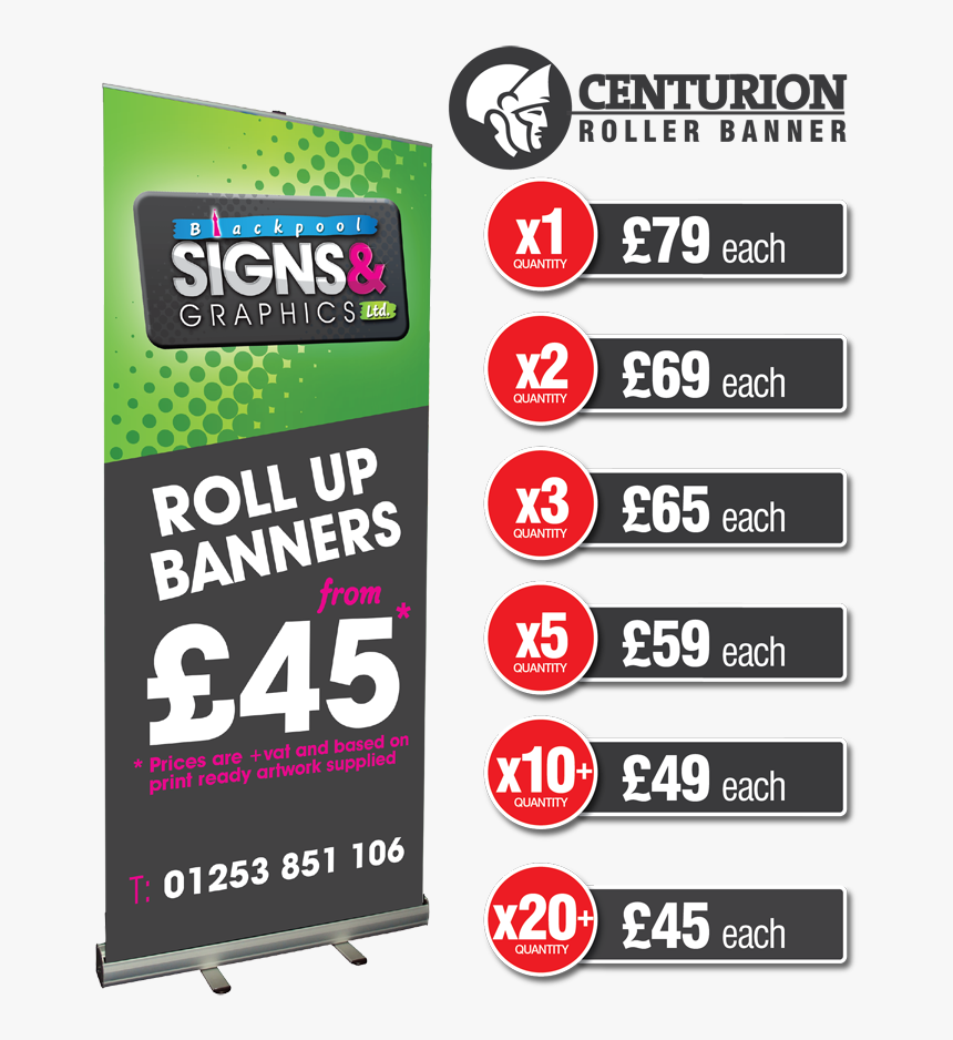 Roller Banners, HD Png Download, Free Download
