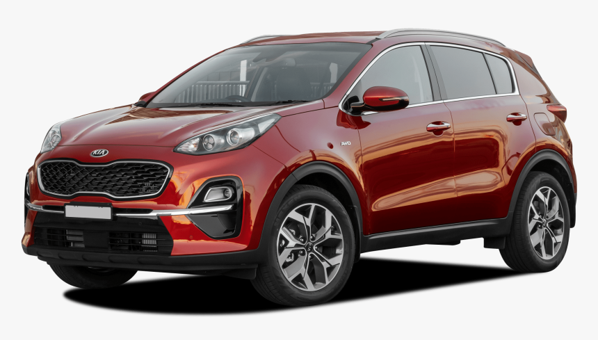 Kia Sportage 2019 Price, HD Png Download, Free Download