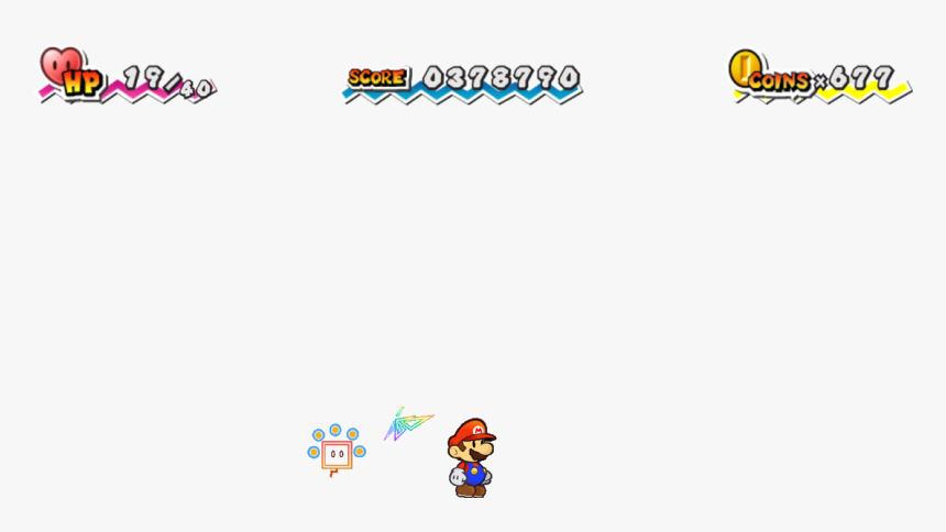 Mario Transparent Png, Png Download, Free Download