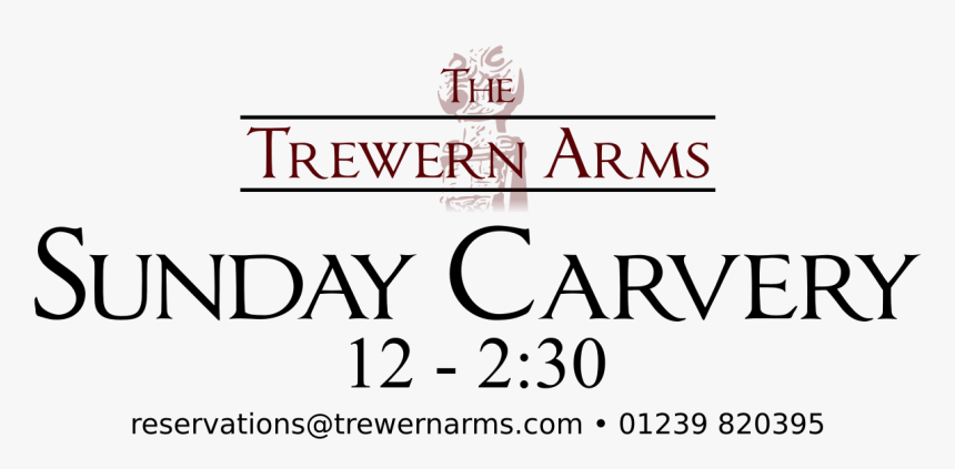 Sunday Carvery Banner, HD Png Download, Free Download