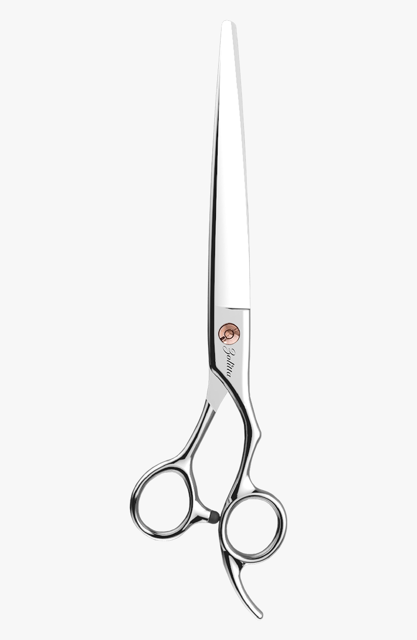 Scissors And Comb Png, Transparent Png, Free Download