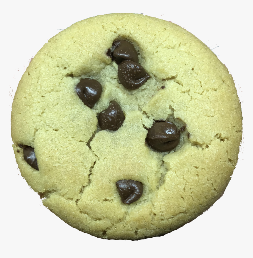 Chocolate Chip Cookies Png, Transparent Png, Free Download