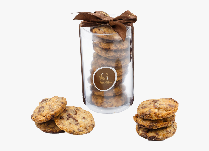 Chocolate Chip Cookies Png, Transparent Png, Free Download