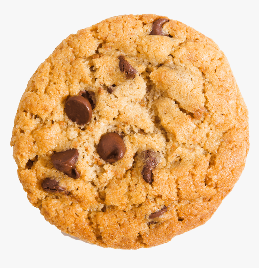 I Mean, We All Love A Good Chocolate Chip Cookie, HD Png Download, Free Download