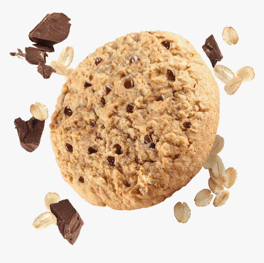 Chocolate Chip Cookies Png, Transparent Png, Free Download