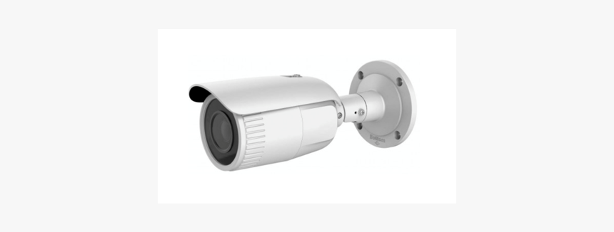 4mp Truewdr Motorized Ip Bullet Camera, HD Png Download, Free Download