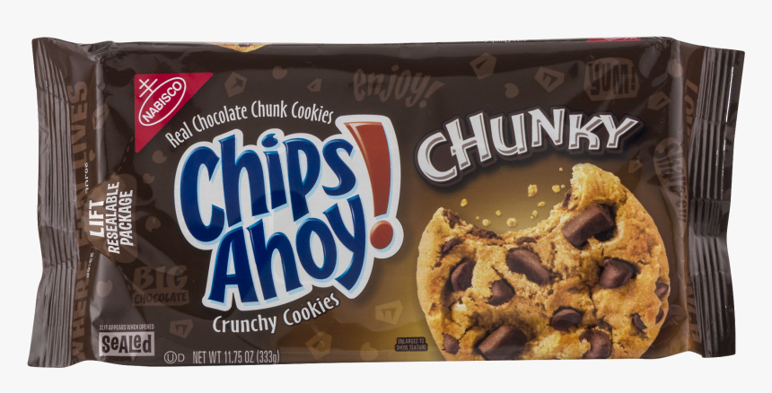 Chocolate Chip Cookies Png, Transparent Png, Free Download