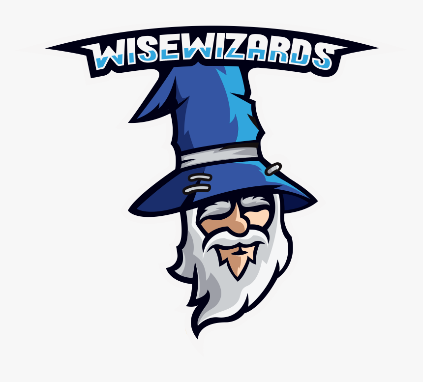 Wisewizards Logo Png Transparent, Png Download, Free Download