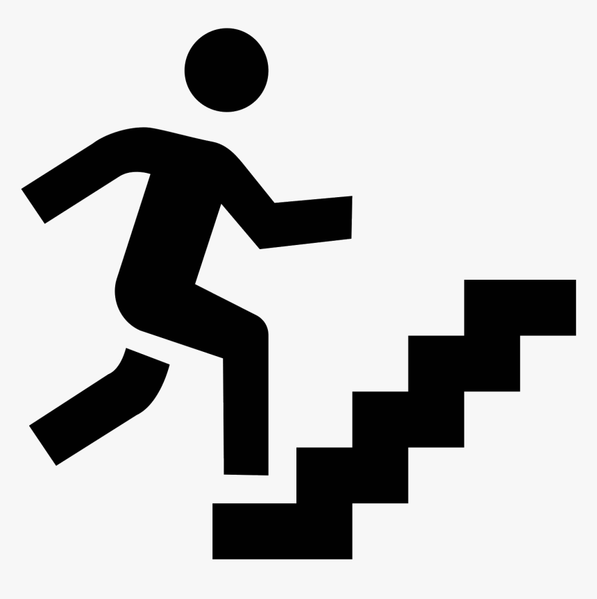 Stair At Getdrawings Com, HD Png Download, Free Download