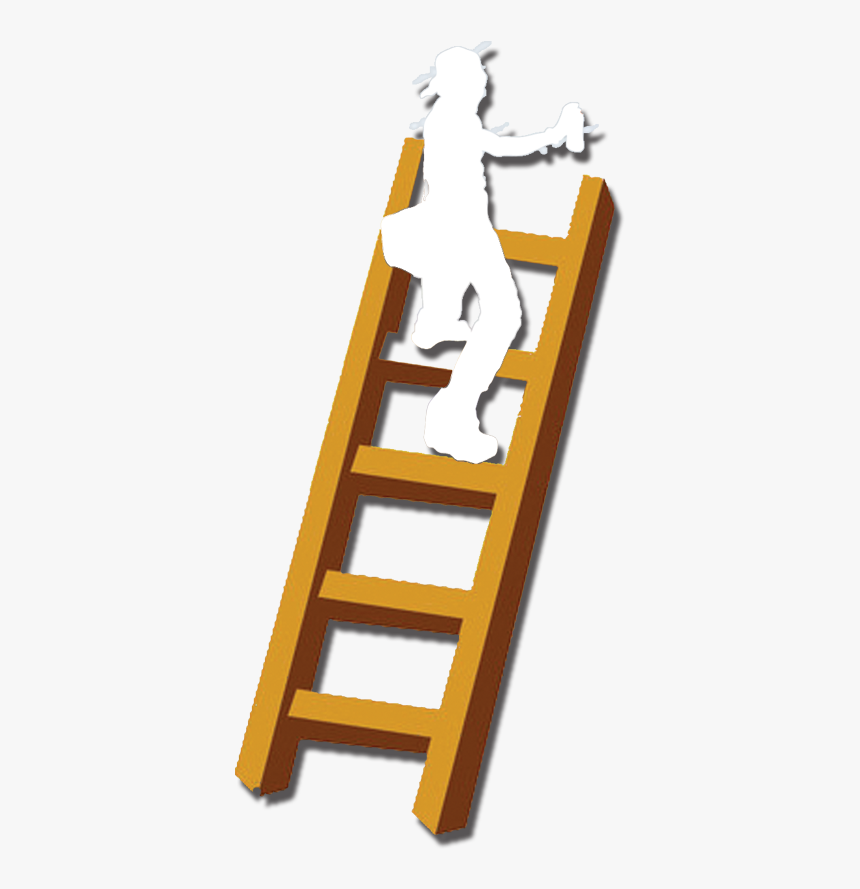 Climbing Man Child Clip, HD Png Download, Free Download