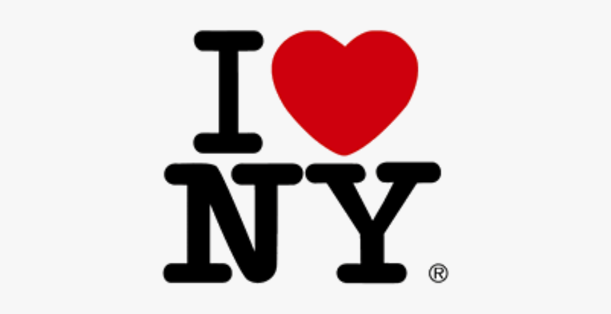 Clip Art I Love New York Font, HD Png Download, Free Download