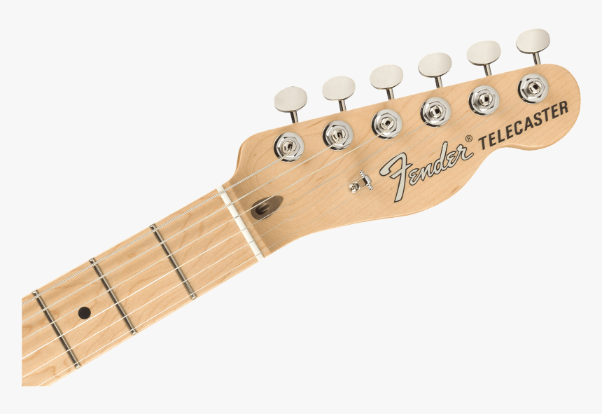 Fender American Performer Telecaster Hum With Maple, HD Png Download, Free Download