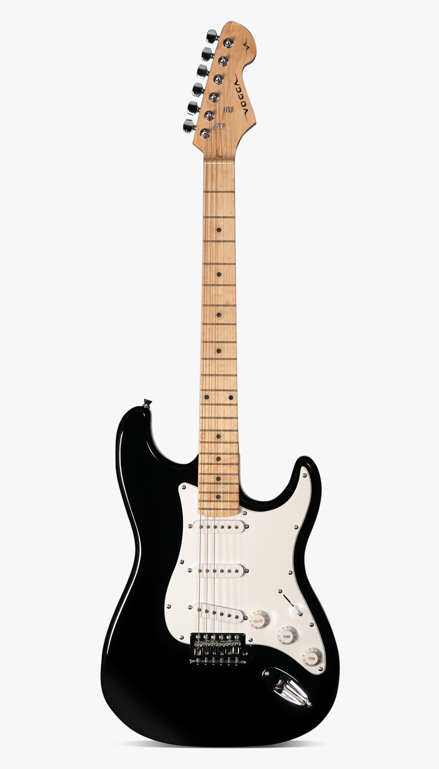 Fender Stratocaster Fender Squier Affinity Stratocaster, HD Png Download, Free Download