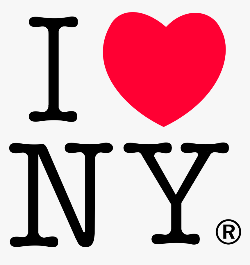 I Love Ny, HD Png Download, Free Download