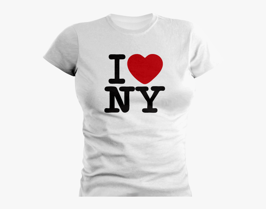 I Love Ny Png, Transparent Png, Free Download