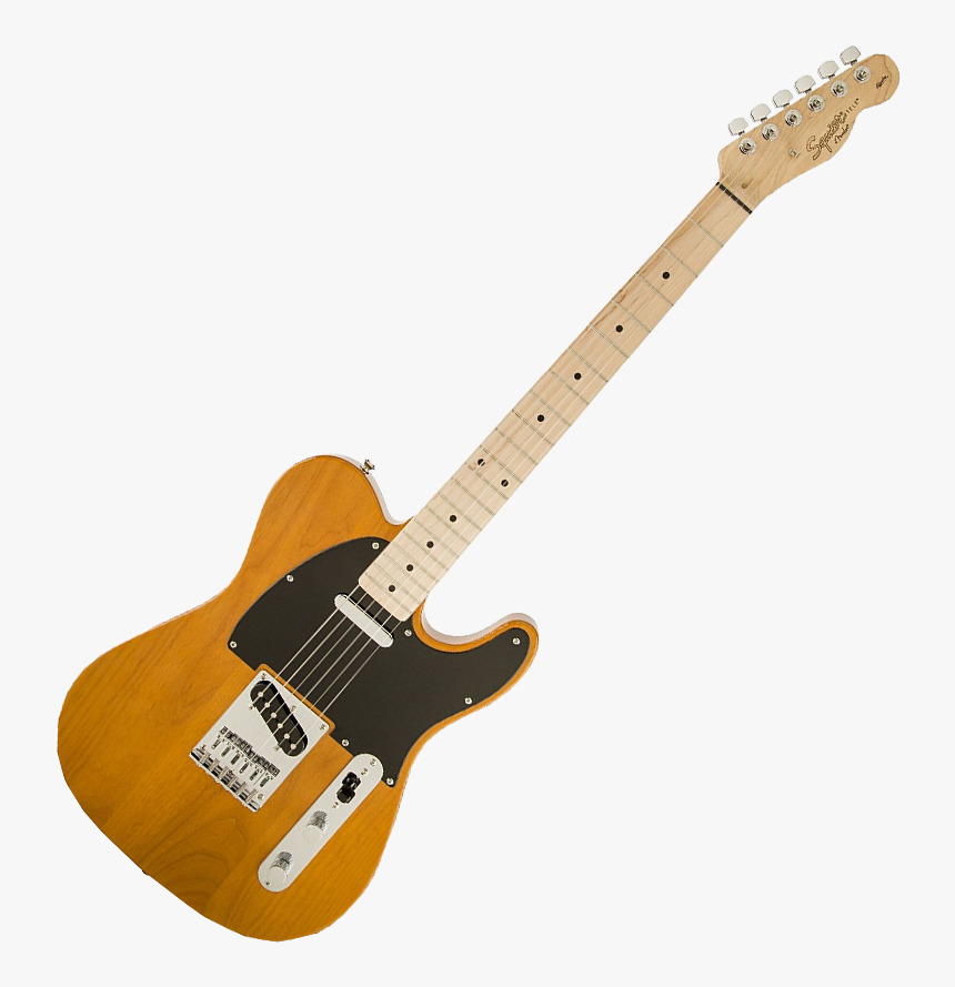 Fender Squire Affinity, HD Png Download, Free Download