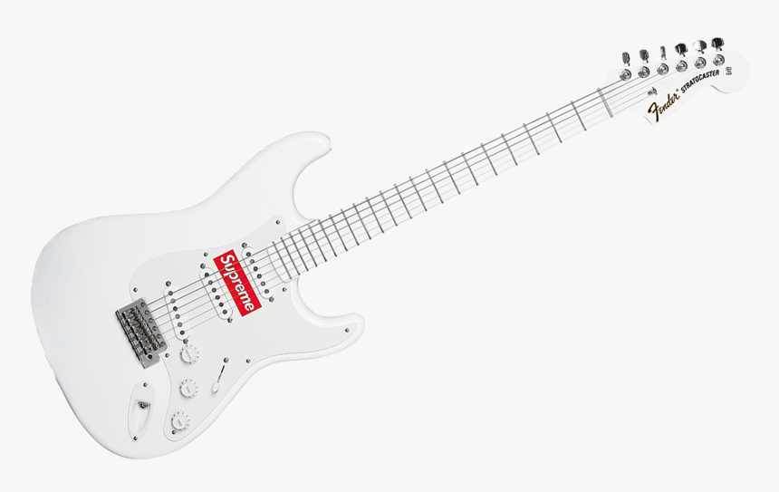 Transparent Fender Stratocaster Png, Png Download, Free Download