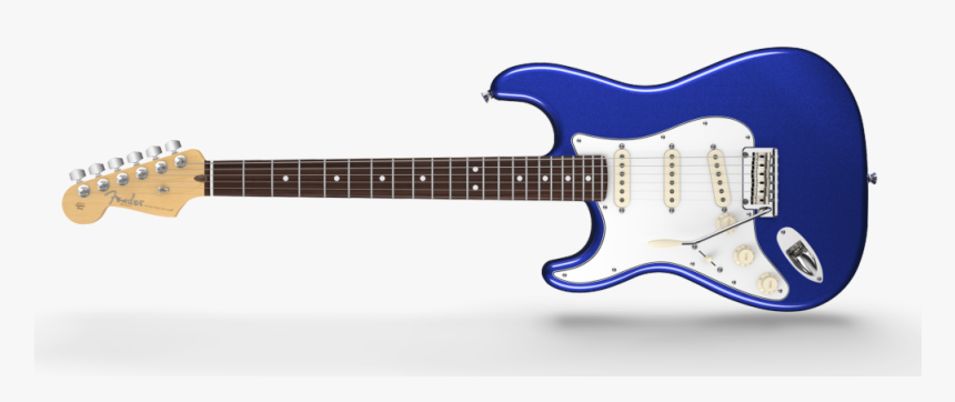 Fender Stratocaster Png, Transparent Png, Free Download