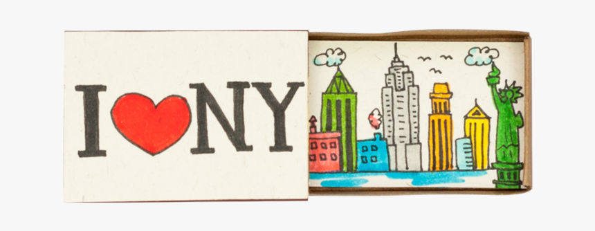 "i Love Ny, HD Png Download, Free Download