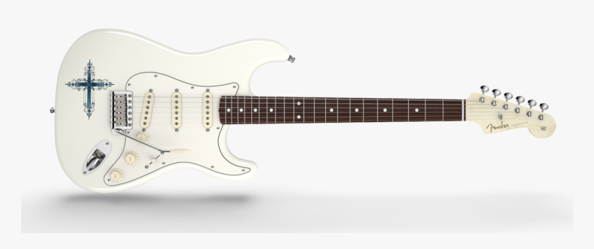 Fender Stratocaster Png, Transparent Png, Free Download