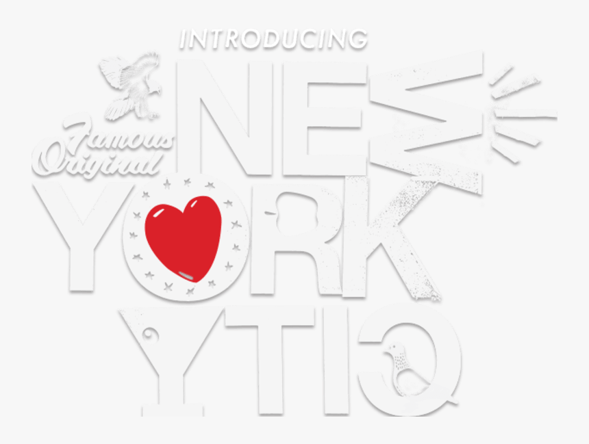 Transparent I Love New York Png, Png Download, Free Download