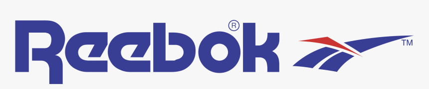 Reebok Logo Png Transparent, Png Download - kindpng