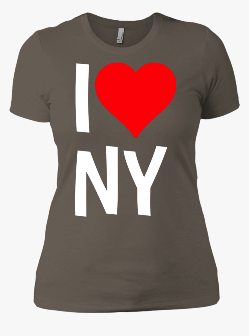 I Love Ny Png, Transparent Png, Free Download