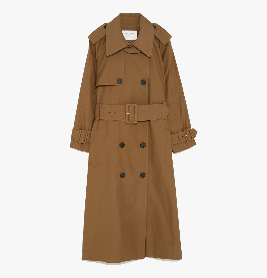 Trench Coat For Women Png Free Images, Transparent Png, Free Download
