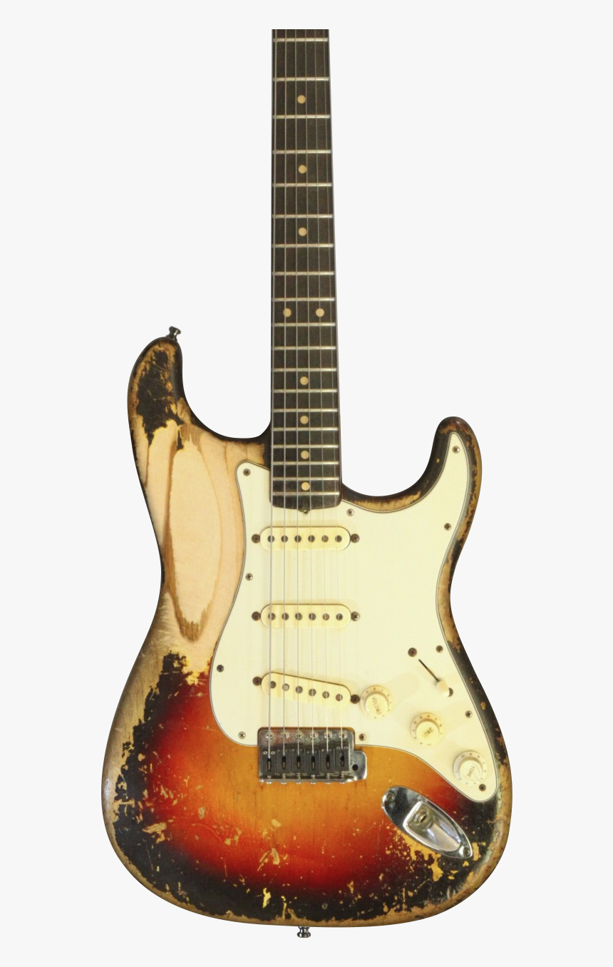 Fender Stratocaster Png, Transparent Png, Free Download