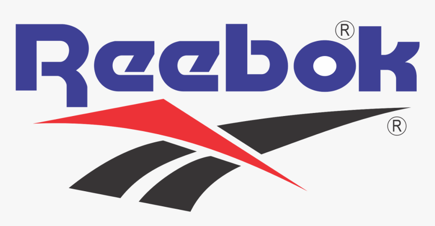 Reebok Png, Transparent Png, Free Download