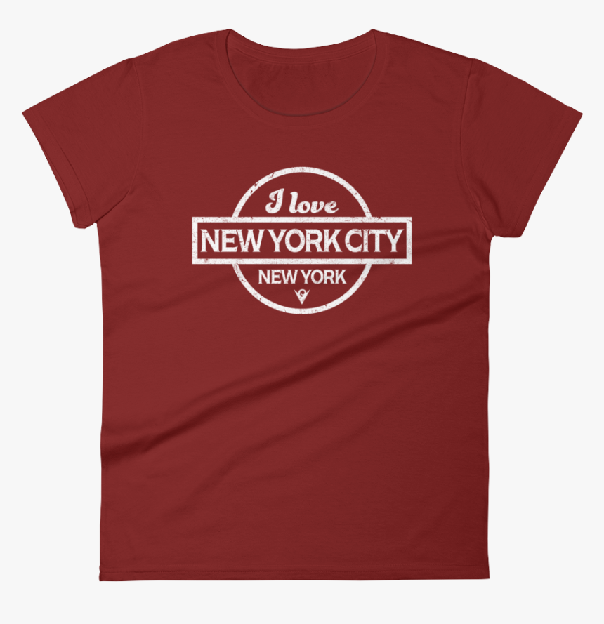 I Love New York City, New York Cool & Fun"
 Class=, HD Png Download, Free Download