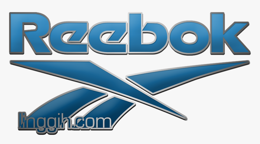 Hd Reebok Logoreebok Logo Wallpaper, HD Png Download - kindpng