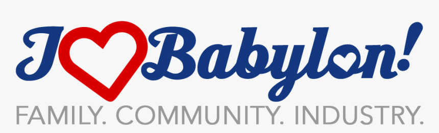 I Love Babylon, Ny, HD Png Download, Free Download