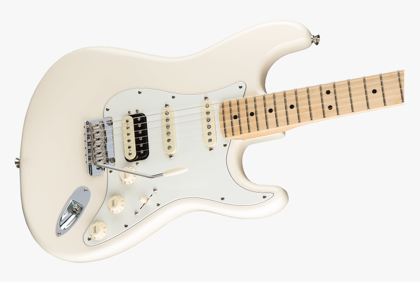 New Fender American Professional Stratocaster Hss Shawbucker, HD Png Download, Free Download