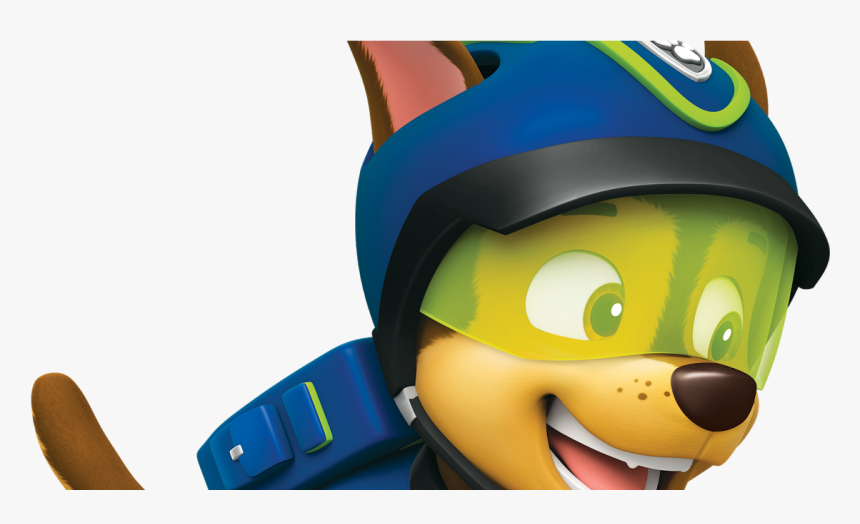 Chase Paw Patrol Png Graphic Transparent Library, Png Download, Free Download