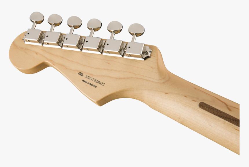 Fender Eob Sustainer Stratocaster, HD Png Download, Free Download