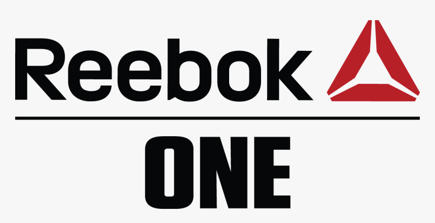 Reebok One Logo By Kasey Greenholt Iv, HD Png Download, Free Download