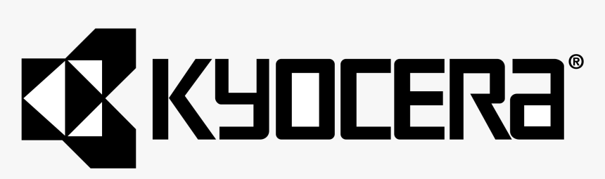 Kyocera Logo Png Transparent, Png Download, Free Download