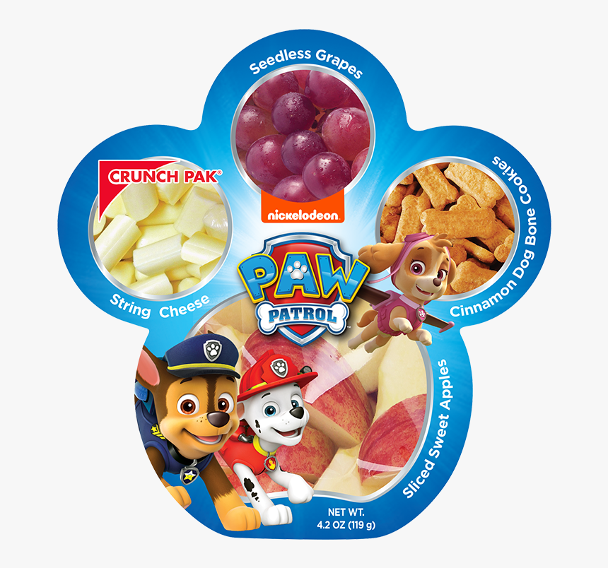 Paw Patrol Png Images, Transparent Png, Free Download