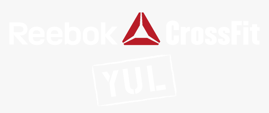 Reebok Crossfit Yul, HD Png Download, Free Download