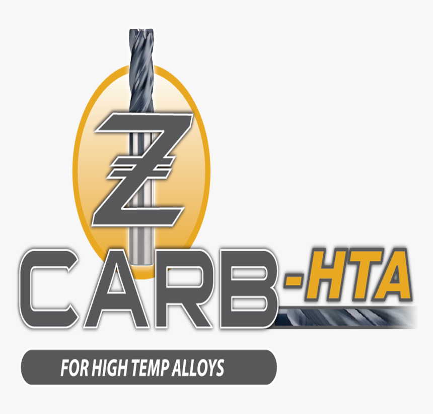 Z Carb Hta Series Kyocera Precision Tools Png Hta Logo, Transparent Png, Free Download