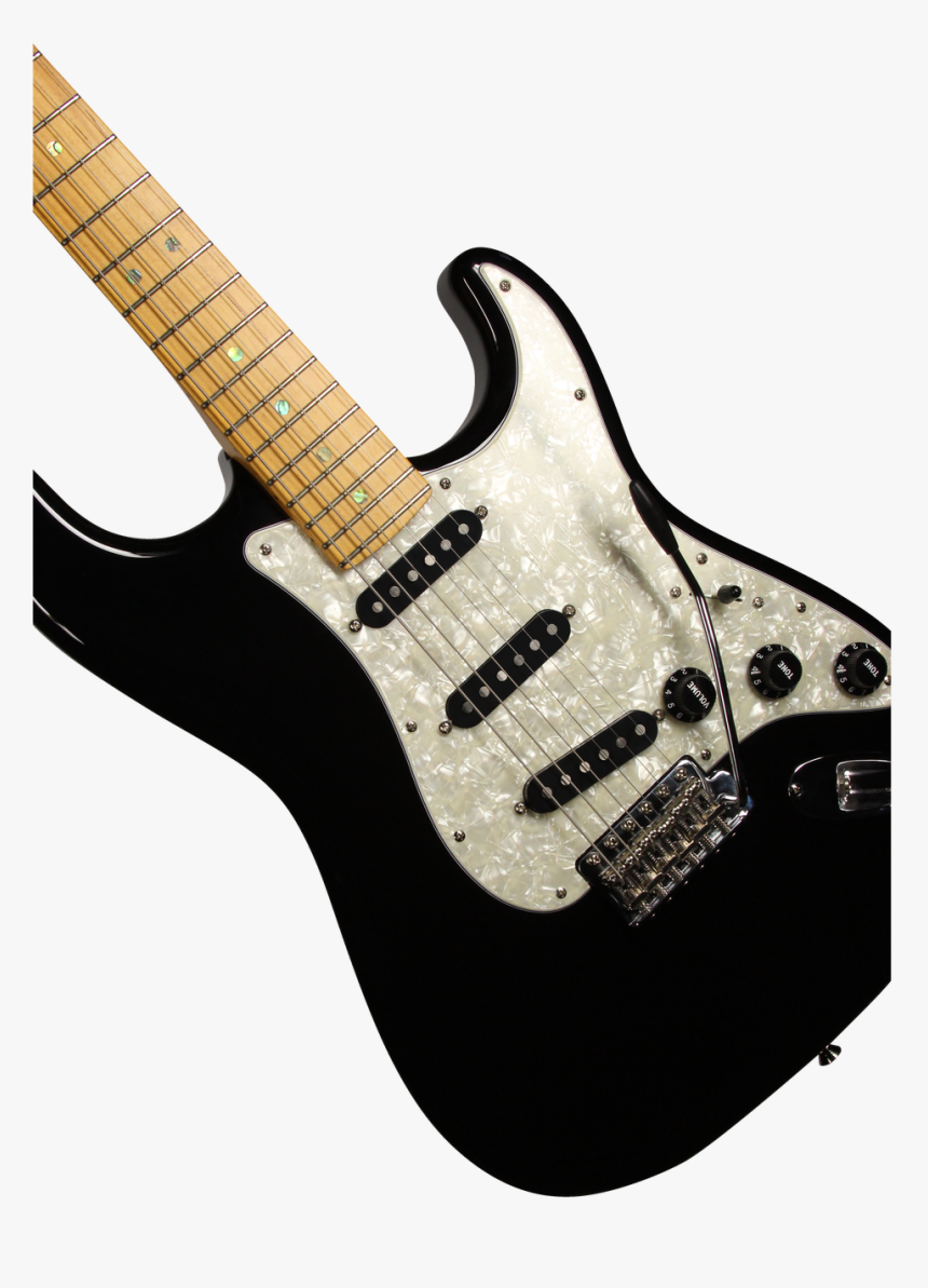 Fender Stratocaster Png, Transparent Png, Free Download