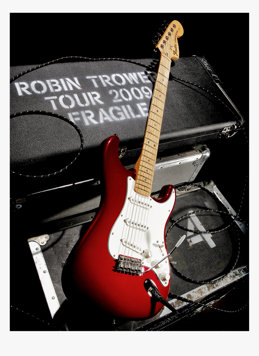 Fender Stratocaster Png, Transparent Png, Free Download