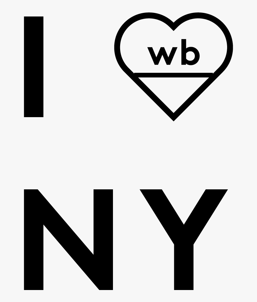 I Love Ny Png, Transparent Png, Free Download