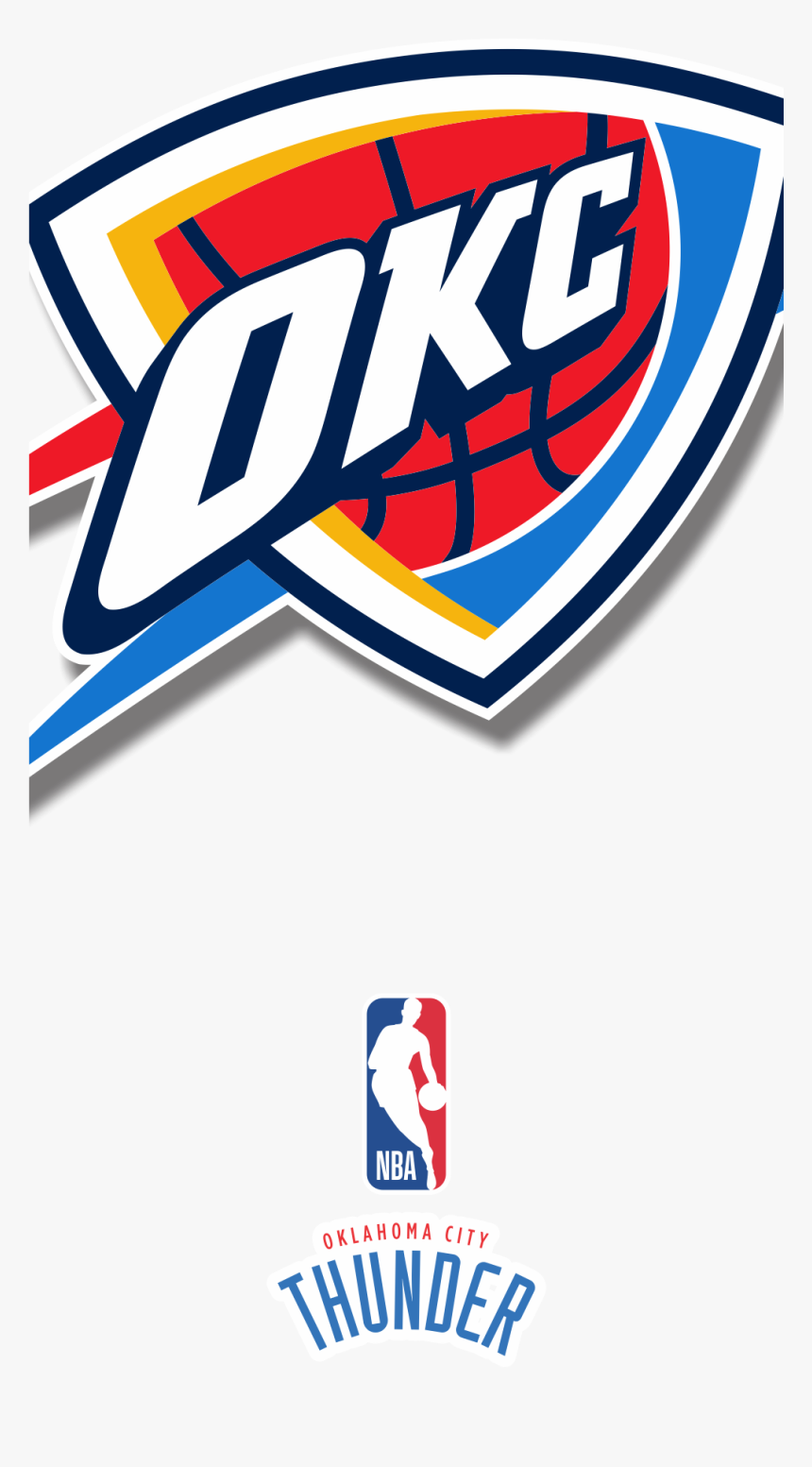 Oklahoma City Thunder Vi, HD Png Download, Free Download