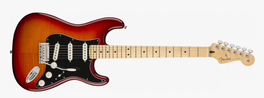 Fender Stratocaster Png, Transparent Png, Free Download