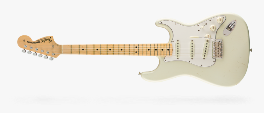 Jimi Hendrix Limited Edition Stratocaster, HD Png Download, Free Download