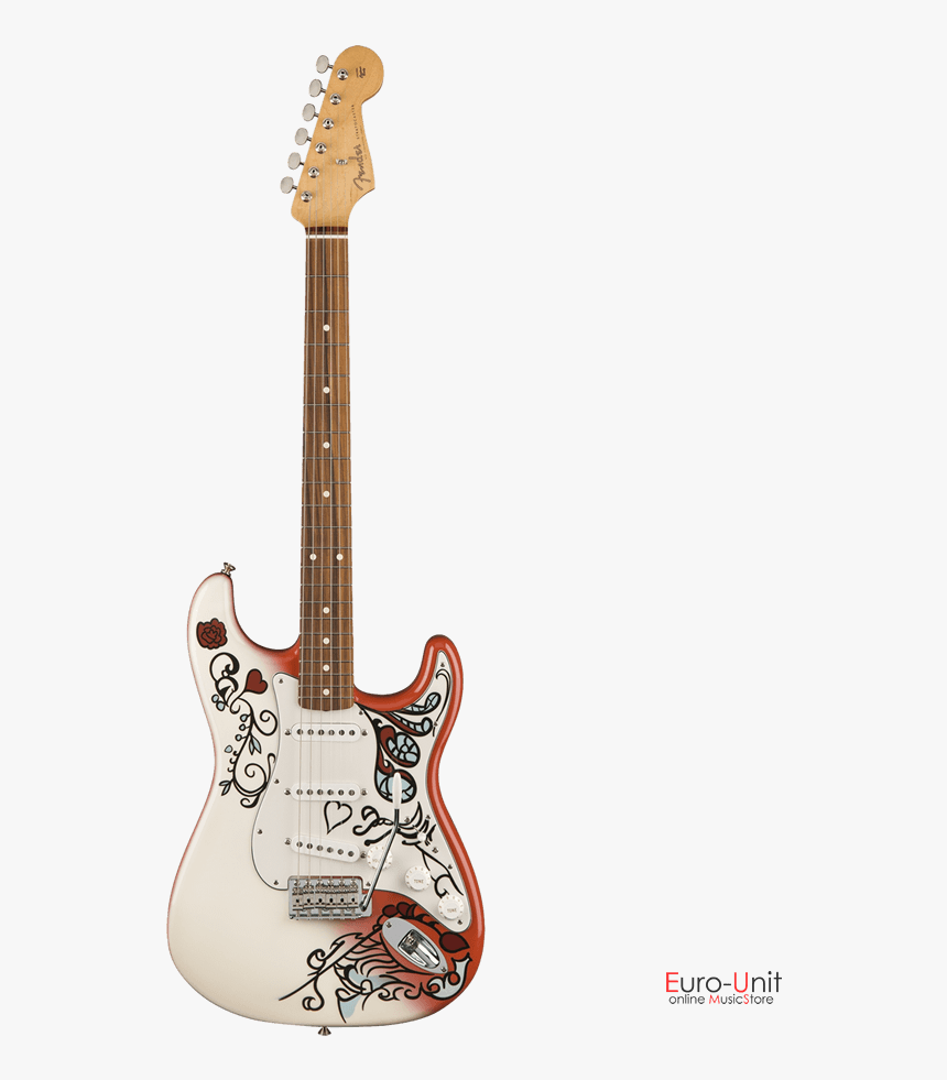 Fender Stratocaster Png, Transparent Png, Free Download