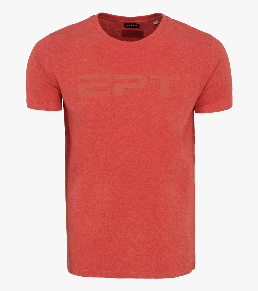 Red T Shirt Png, Transparent Png, Free Download